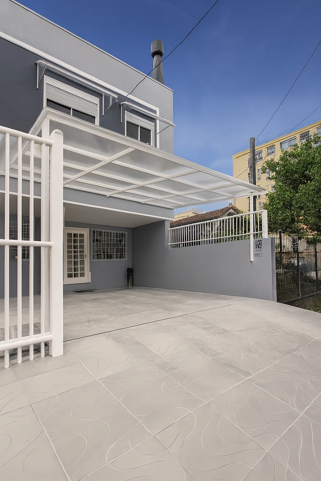 Policarbonato Premium