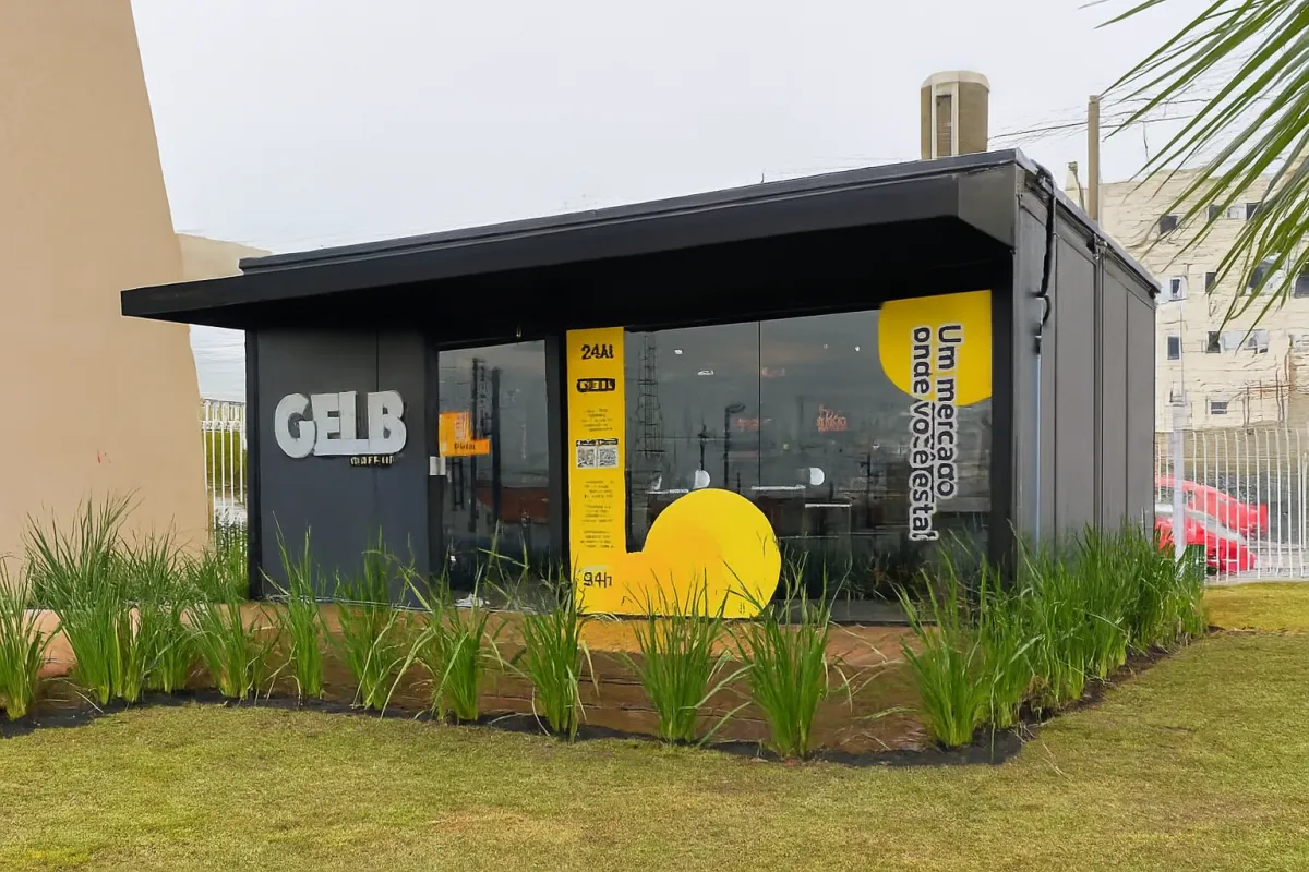 Toldo Retrátil Amazonas